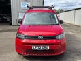 Volkswagen Caddy Maxi 2.0 TDI C20 Commerce Plus LWB Euro 6 (s/s) 6dr 12