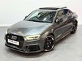 Audi RS3 2.5 TFSI Audi Sport Edition Saloon 4dr Petrol S Tronic quattro Euro 6 (s/s) 13