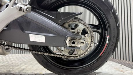 Ducati Monster 696 2011 ONLY 5K SERVICED WARRANTY 696CC LONG MOT VERY CLEAN NAKED 25