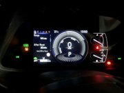 Lexus Ux 2.0 250h F Sport Design SUV 5dr Petrol Hybrid E-CVT Euro 6 (s/s) (184 ps) A 13