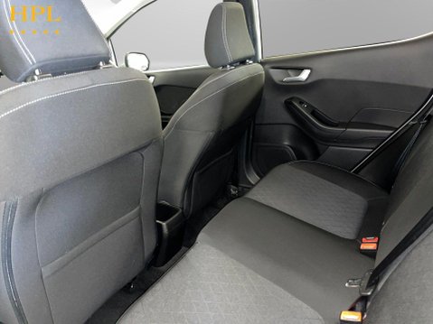 Ford Fiesta 1.0T EcoBoost GPF Active 1 Hatchback 5dr Petrol Manual Euro 6 (s/s) (100 ps 20