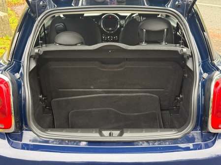 Mini Hatch COOPER SEVEN 36