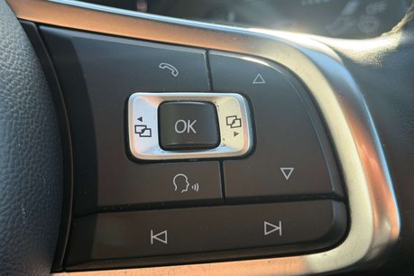Volkswagen Arteon 2.0 Arteon R-Line TSi Semi-Auto 5dr 60