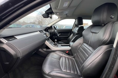 Land Rover Range Rover Evoque 2.0 TD4 HSE Dynamic SUV 5dr Diesel Manual 4WD Euro 6 (s/s) (180 ps) 42