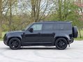 Land Rover Defender 3.0 Defender XS Edition D MHEV A 4WD 5dr 37