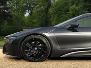 BMW I8 Coupe 9