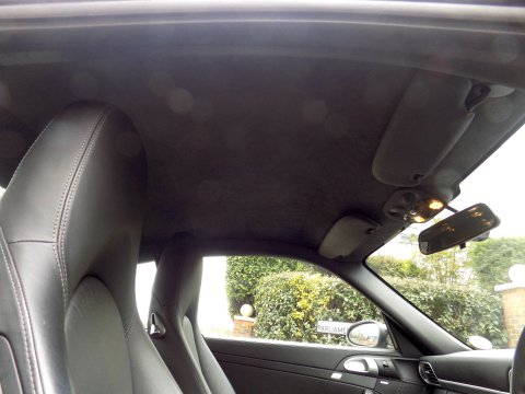 Porsche 911 (997) CARRERA 2 S 70