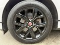 Jaguar I-Pace 400 90kWh Black SUV 5dr Electric Auto 4WD (400 ps) 18