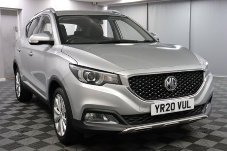 MG ZS EXCITE