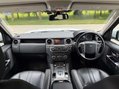 Land Rover Discovery 3.0 Discovery Graphite SDV6 Auto 4WD 5dr 30