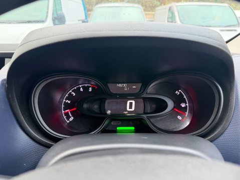Vauxhall Vivaro 1.6 CDTi 2700 BiTurbo ecoFLEX Panel Van 5dr Diesel Manual L1 H1 Euro 6 (s/s 32