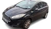 Ford Fiesta 1.0T EcoBoost Titanium Hatchback 5dr Petrol Powershift Euro 6 (100 ps) 2