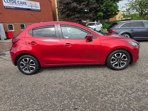 Mazda 2 1.5 Mazda2 Sport Nav 5dr 39
