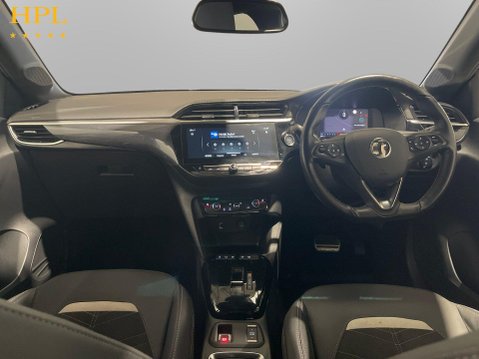 Vauxhall Corsa 1.2 Turbo Ultimate Hatchback 5dr Petrol Auto Euro 6 (s/s) (130 ps) 19