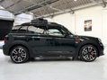 Mini Countryman JOHN COOPER WORKS ALL4 4