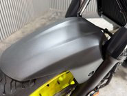 Yamaha MT-07 MT07 2018 ONLY 7K 1 OWNER FULL AKRAPOVIC LONG MOT 700CC 46