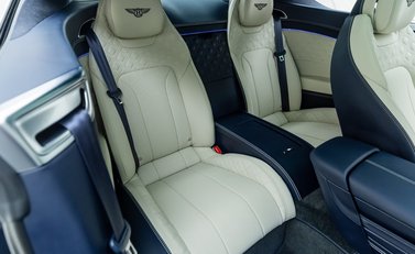 Bentley Continental GT V8 15