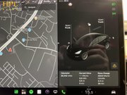 Tesla Model 3 (Dual Motor) Long Range Saloon 4dr Electric Auto 4WDE (346 ps) Cruise Cont 14