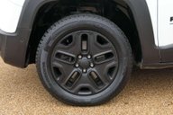 Jeep Renegade M-JET DESERT HAWK 4