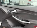 Ford Focus 1.6 TDCi Zetec Euro 5 (s/s) 5dr 23