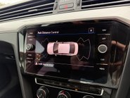 Volkswagen Passat SE NAV TDI DSG 17