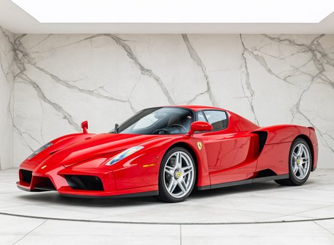 Ferrari Enzo 1