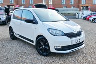 Skoda Citigo MONTE CARLO GREENTECH MPI.. 4 MAIN DEALER SERVICES 1