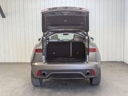 Jaguar E-Pace 2.0 E-PACE R-Dynamic HSE i AWD Auto 4WD 5dr 43