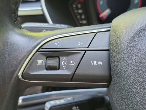 Audi Q3 1.5 Q3 Sport 35 TFSI 5dr 32
