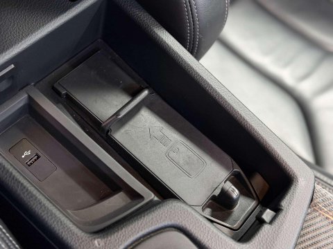 BMW M4 3.0 BiTurbo Competition Coupe 2dr Petrol DCT Euro 6 (s/s) (450 ps) 52