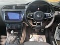 Volkswagen Tiguan 2.0 Tiguan R-Line TDI Semi-Auto 5dr 6