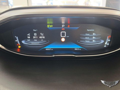 Peugeot 5008 1.5 BlueHDi GT Line EAT Euro 6 (s/s) 5dr 74