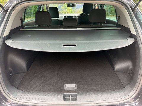 Kia Sportage 1.7 Sportage 2 CRDi ISG 5dr 38