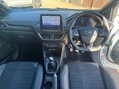 Ford Puma ST-LINE X FIRST EDITION PLUS MHEV 12
