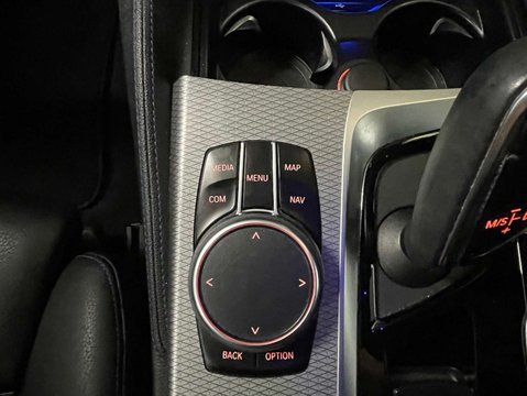 BMW 5 Series 3.0 530D xDrive M Sport Auto 4WD 4dr 30