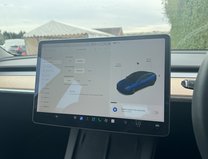 Tesla Model 3 (Sold) (Dual Motor) Long Range Saloon 4dr Electric Auto 4WDE (346 ps) 19