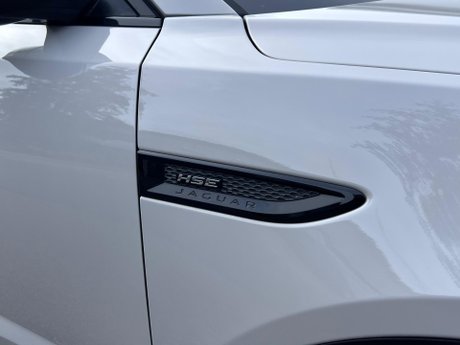 Jaguar E-Pace 2.0 D240 R-Dynamic HSE Auto AWD Euro 6 (s/s) 5dr 55