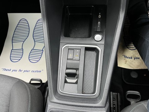 Ford Grand Tourneo Connect 2.0 EcoBlue Active DCT Euro 6 (s/s) 5dr 14