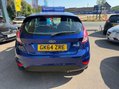 Ford Fiesta 1.25 Zetec Euro 5 3dr 13