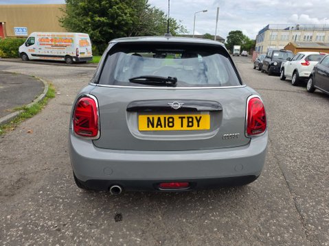 Mini Hatch 1.5 Cooper 5dr 9