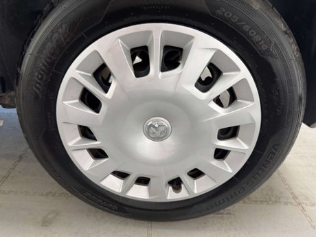 Vauxhall Combo 1.5 Combo 2300 Professional Turbo D S/S 7