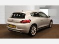 Volkswagen Scirocco 1.4 TSI Euro 5 3dr 5