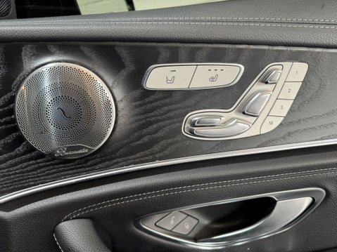 Mercedes-Benz E Class 2.0 E220d AMG Line (Premium Plus) G-Tronic+ 4MATIC Euro 6 (s/s) 5dr 32