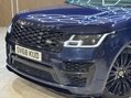 Land Rover Range Rover 3.0 Range Rover Vogue SE SDV6 Auto 4WD 5dr 31