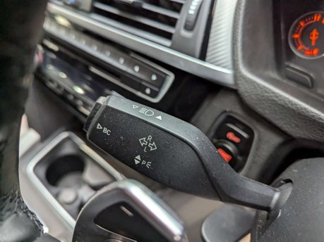 BMW 4 Series 2.0 420i xDrive Gran Coupe M Sport Auto 4WD 5dr 73