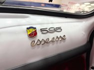 Fiat 500 595 ABARTH 35