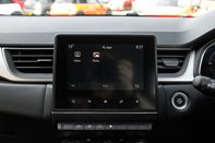Renault Captur TECHNO E-TECH 30