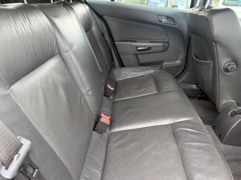 Vauxhall Astra 1.9 CDTi 16v Elite 5dr 19