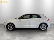 Audi A1 1.0 TFSI 25 Sport Sportback 5dr Petrol Manual Euro 6 (s/s) (95 ps) Alloy Wh 4