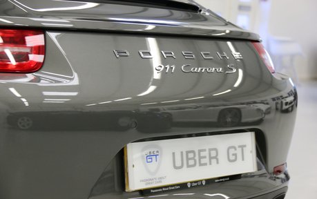 Porsche 911 3.8 991 Carrera S PDK Now Sold Similar Required 16